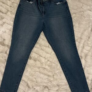 Nine West Classic Blue Women's Jeans